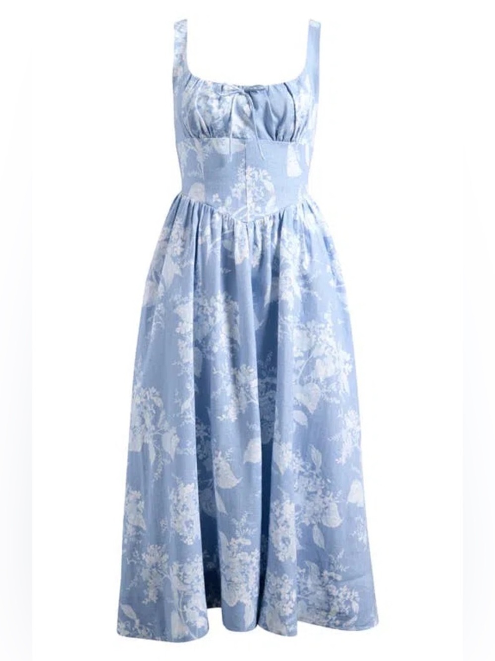🩵 ISO Refomation Balia Dress Angelic size 2